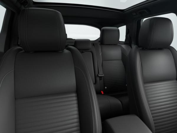 Land Rover Discovery Sport Hybrid Dynamic SE AWD 1.5 P270e Leder Meridian LED ACC El. Heckklappe