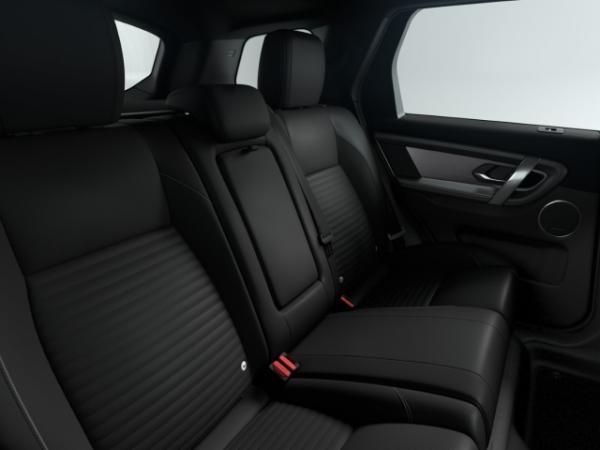 Land Rover Discovery Sport Hybrid Dynamic SE AWD 1.5 P270e Leder Meridian LED ACC El. Heckklappe