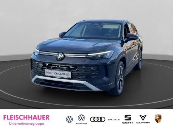 Volkswagen Tayron 1.5 TSI eHybrid Elegance AHK IQ.DRIVE 360°