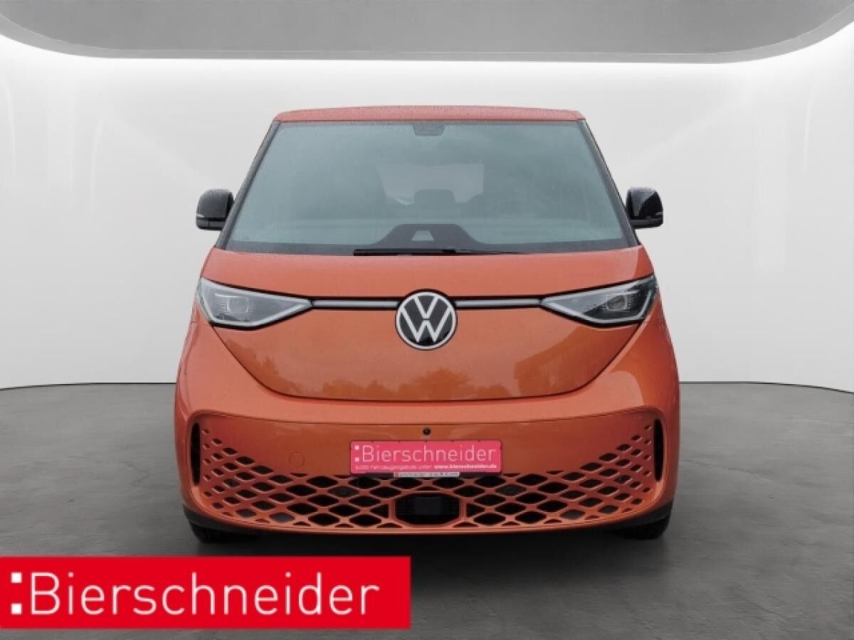 Volkswagen ID.Buzz ID. Buzz Pro LR 91 kWh IQ.LIGHT NAVI-PRO PANO AHK