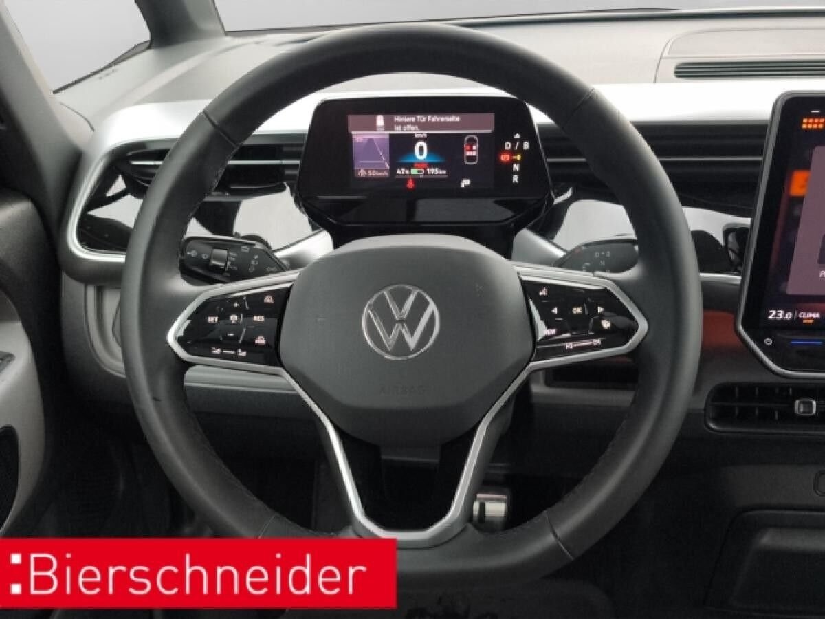 Volkswagen ID.Buzz ID. Buzz Pro LR 91 kWh IQ.LIGHT NAVI-PRO PANO AHK