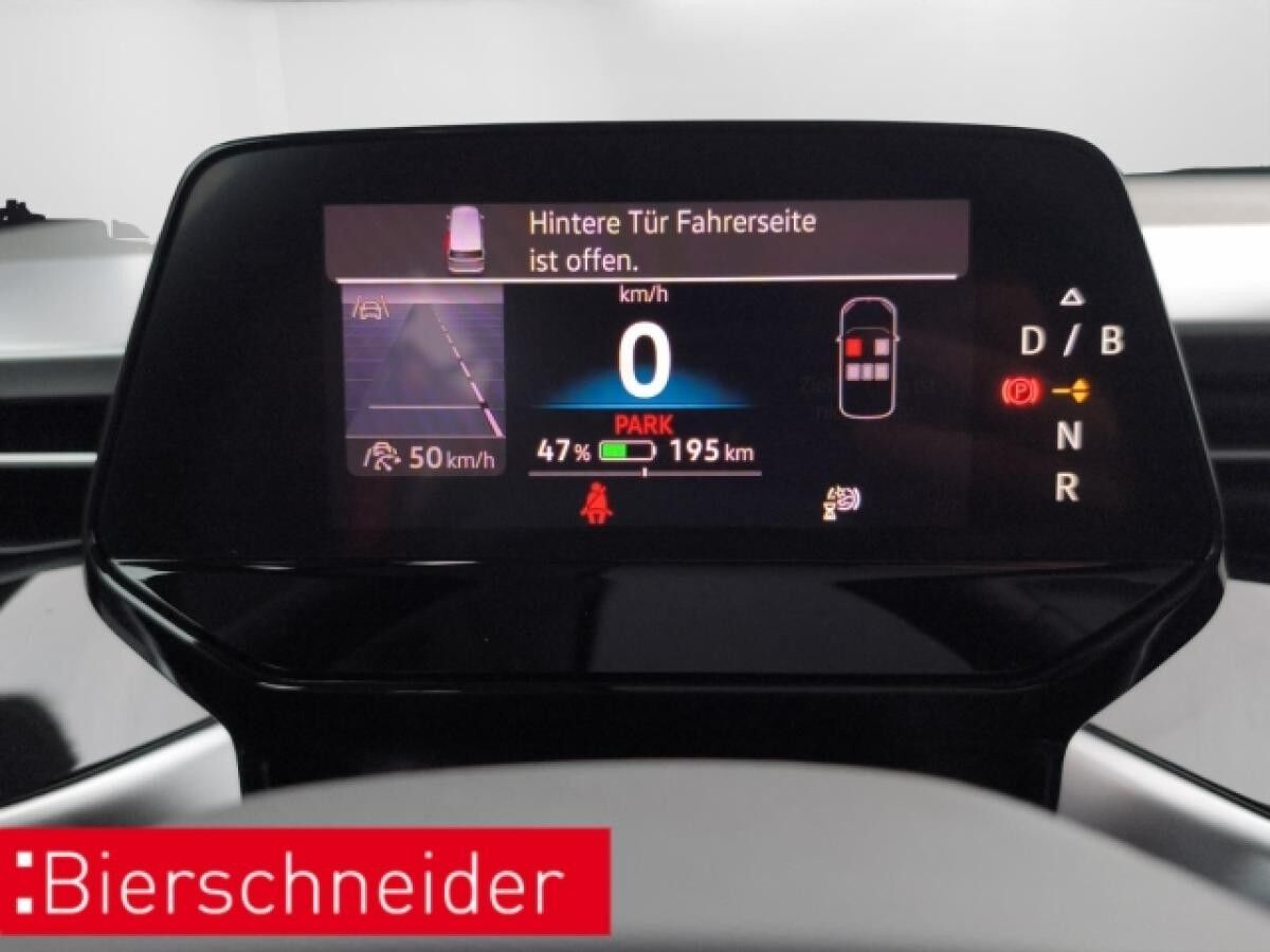 Volkswagen ID.Buzz ID. Buzz Pro LR 91 kWh IQ.LIGHT NAVI-PRO PANO AHK