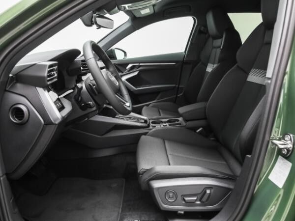 Audi A3 allstreet TFSIe AHK LED ACC CarPlay Kamera