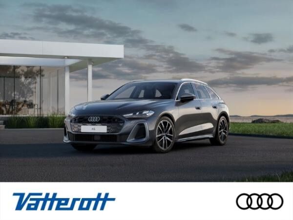 Audi A5 Avant e-hybrid quattro S line AHK ACC Matrix