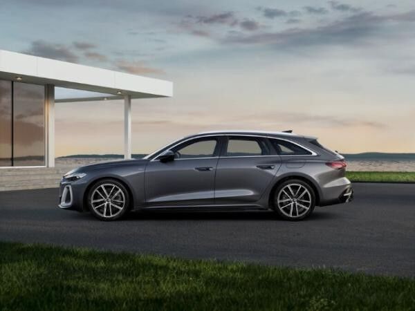 Audi A5 Avant e-hybrid quattro S line AHK ACC Matrix