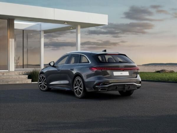 Audi A5 Avant e-hybrid quattro S line AHK ACC Matrix