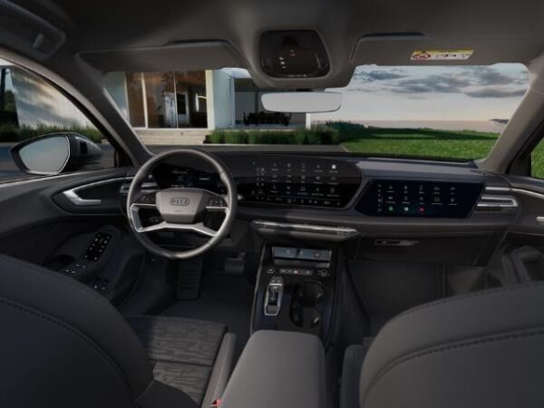 Audi A5 Avant e-hybrid quattro S line AHK ACC Matrix