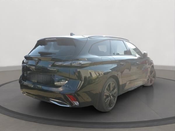Peugeot 308 SW GT 1.5 BlueHDi El. Panodach Navi SHZ