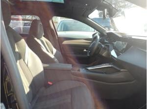 Peugeot 308 SW GT 1.5 BlueHDi El. Panodach Navi SHZ