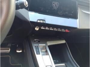 Peugeot 308 SW GT 1.5 BlueHDi El. Panodach Navi SHZ