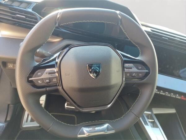 Peugeot 308 SW GT 1.5 BlueHDi El. Panodach Navi SHZ
