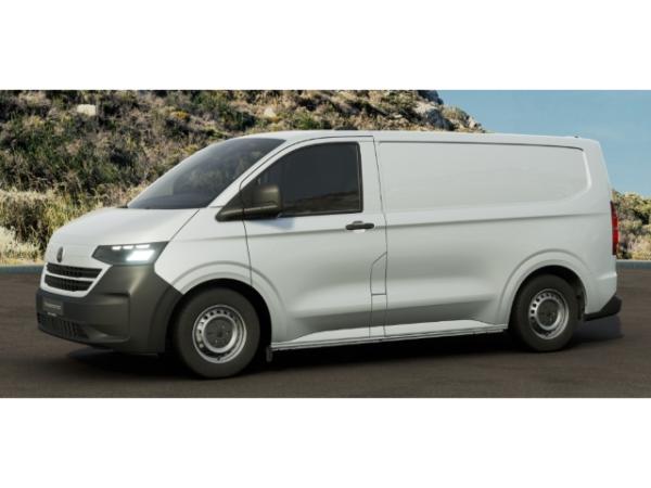 Volkswagen Transporter T7 e-Transporter Kasten 64 kWh KR Light Assist