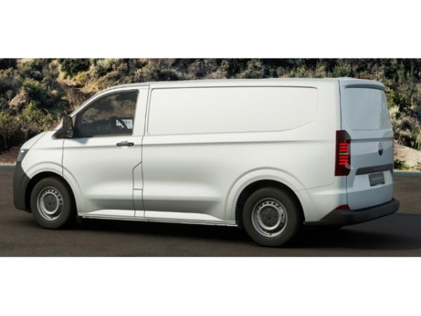 Volkswagen Transporter T7 e-Transporter Kasten 64 kWh KR Light Assist