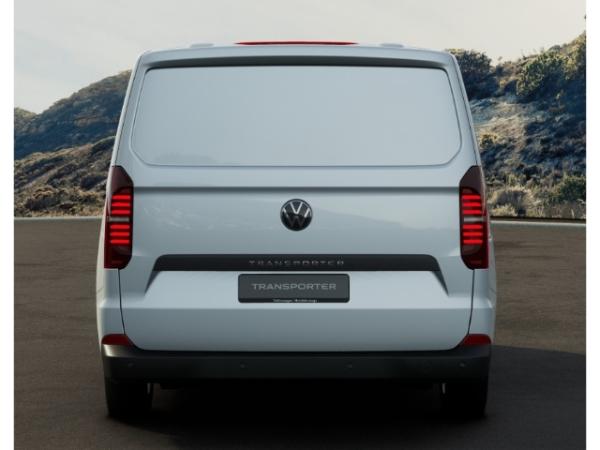 Volkswagen Transporter T7 e-Transporter Kasten 64 kWh KR Light Assist