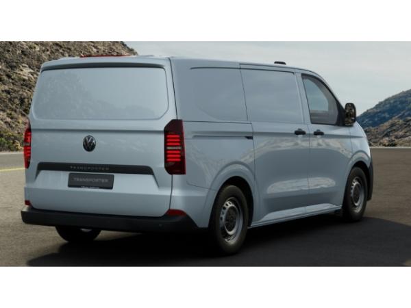 Volkswagen Transporter T7 e-Transporter Kasten 64 kWh KR Light Assist