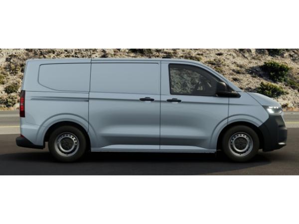 Volkswagen Transporter T7 e-Transporter Kasten 64 kWh KR Light Assist