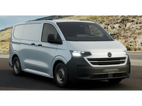 Volkswagen Transporter T7 e-Transporter Kasten 64 kWh KR Light Assist