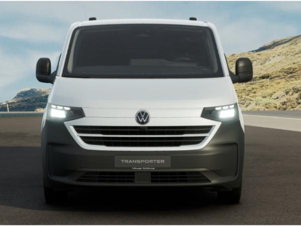 Volkswagen Transporter T7 e-Transporter Kasten 64 kWh KR Light Assist