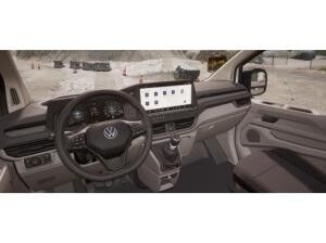 Volkswagen Transporter T7 Kasten 2.0 TDI KR 6-Gang