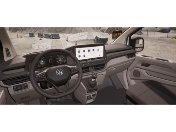 Volkswagen Transporter T7 e-Transporter Kasten 64 kWh KR Light Assist