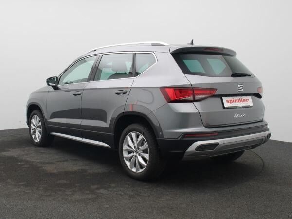 Seat Ateca Xperience 1.5 TSI DSG / LED, ACC, AHK, RFK