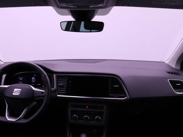 Seat Ateca Xperience 1.5 TSI DSG / LED, ACC, AHK, RFK
