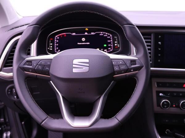 Seat Ateca Xperience 1.5 TSI DSG / LED, ACC, AHK, RFK