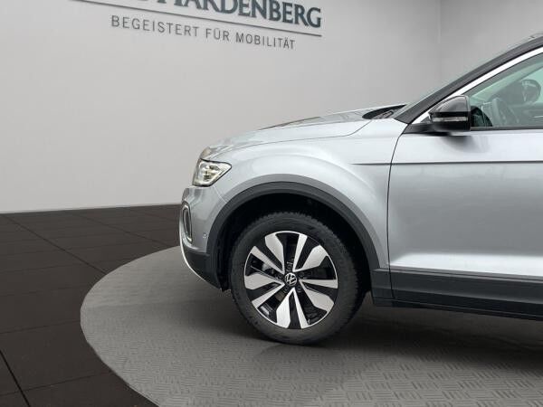 Volkswagen T-Roc 2.0 TDI DSG Goal / SOFORT VERFÜGBAR !