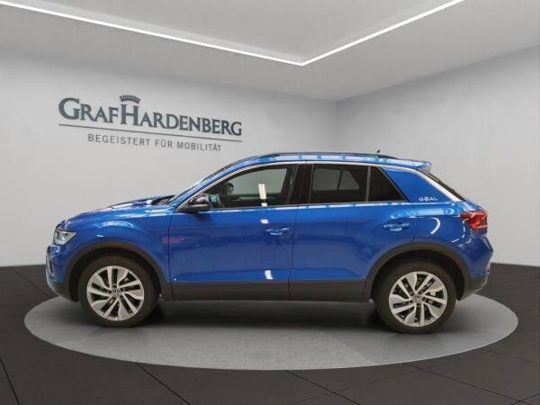 Volkswagen T-Roc 2.0 TDI Life / SOFORT VERFÜGBAR !