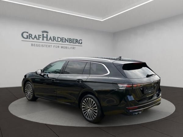 Volkswagen Passat Variant 1.5 TSI DSG Elegance / SOFORT VERFÜGBAR !
