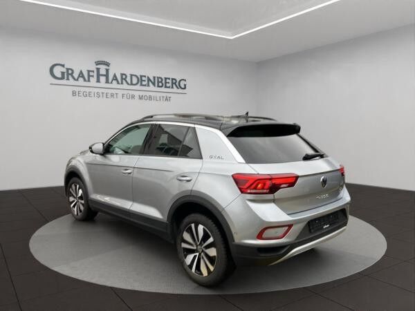 Volkswagen T-Roc 2.0 TDI DSG Goal / SOFORT VERFÜGBAR !