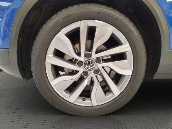 Volkswagen T-Roc 2.0 TDI Life / SOFORT VERFÜGBAR !