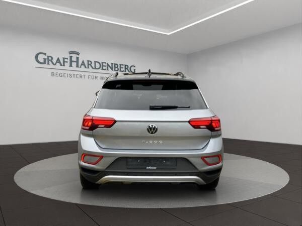 Volkswagen T-Roc 2.0 TDI DSG Goal / SOFORT VERFÜGBAR !