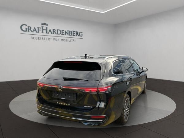 Volkswagen Passat Variant 1.5 TSI DSG Elegance / SOFORT VERFÜGBAR !