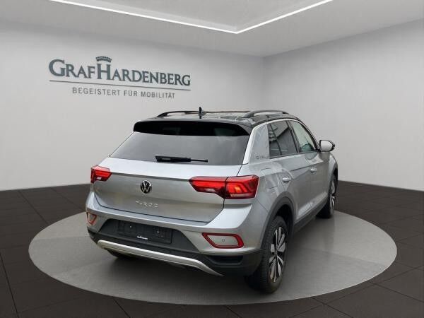 Volkswagen T-Roc 2.0 TDI DSG Goal / SOFORT VERFÜGBAR !