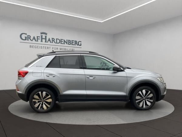 Volkswagen T-Roc 2.0 TDI DSG Goal / SOFORT VERFÜGBAR !