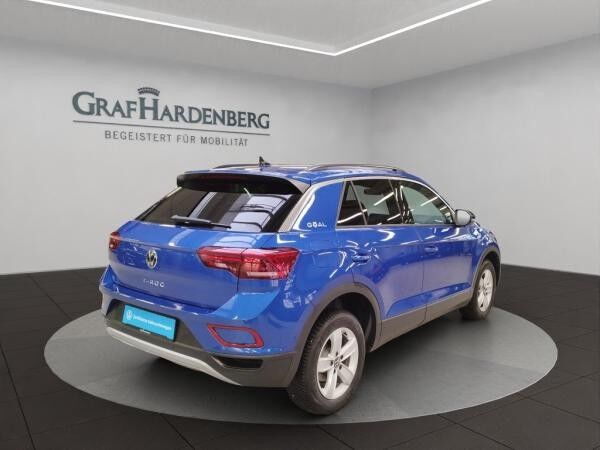 Volkswagen T-Roc 2.0 TDI Life / SOFORT VERFÜGBAR !