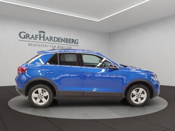 Volkswagen T-Roc 2.0 TDI Life / SOFORT VERFÜGBAR !