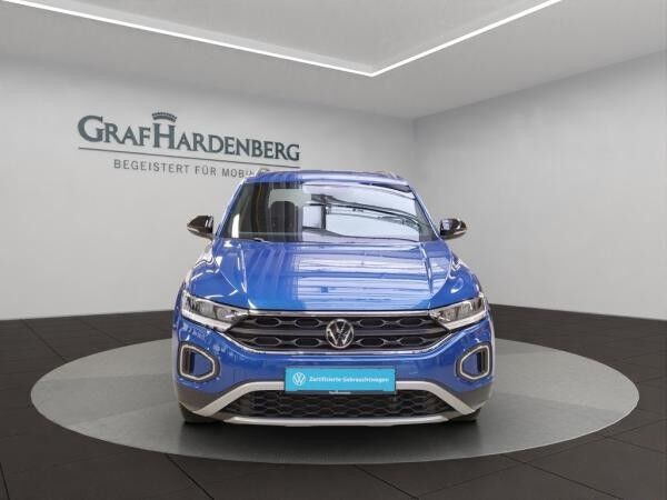 Volkswagen T-Roc 2.0 TDI Life / SOFORT VERFÜGBAR !
