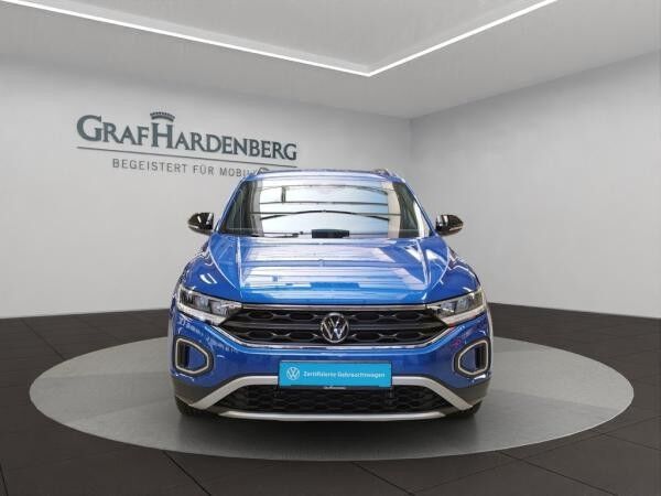 Volkswagen T-Roc 2.0 TDI Life / SOFORT VERFÜGBAR !
