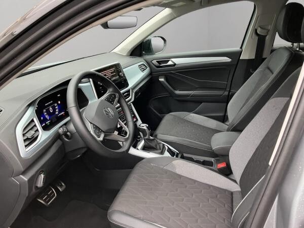 Volkswagen T-Roc 2.0 TDI DSG Goal / SOFORT VERFÜGBAR !