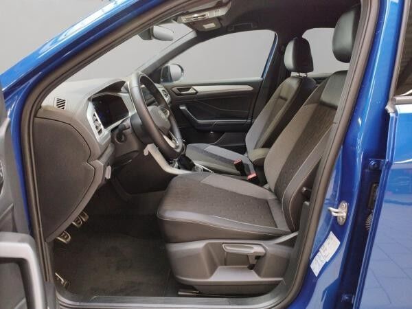 Volkswagen T-Roc 2.0 TDI Life / SOFORT VERFÜGBAR !