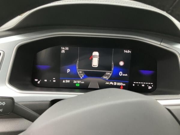 Volkswagen T-Roc 2.0 TDI DSG Goal / SOFORT VERFÜGBAR !