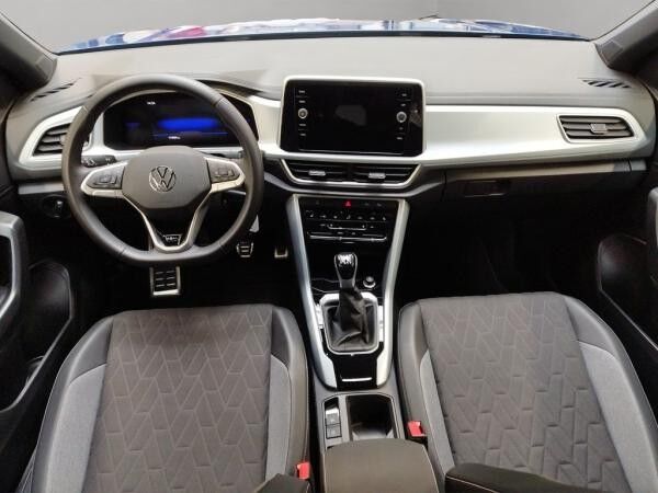 Volkswagen T-Roc 2.0 TDI Life / SOFORT VERFÜGBAR !