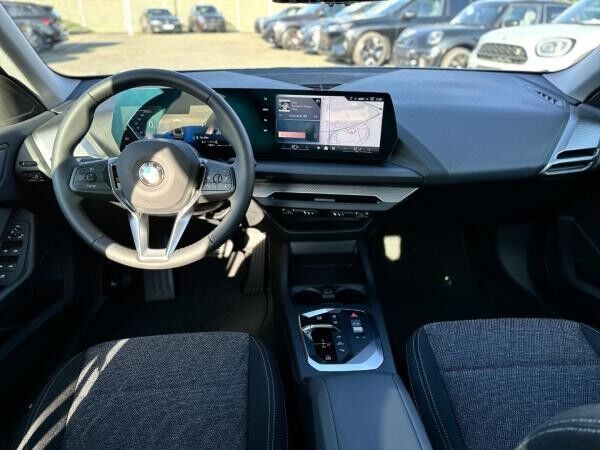 BMW 216 Gran Coupé DAB LED RFK Komfortzg. Klimaaut.