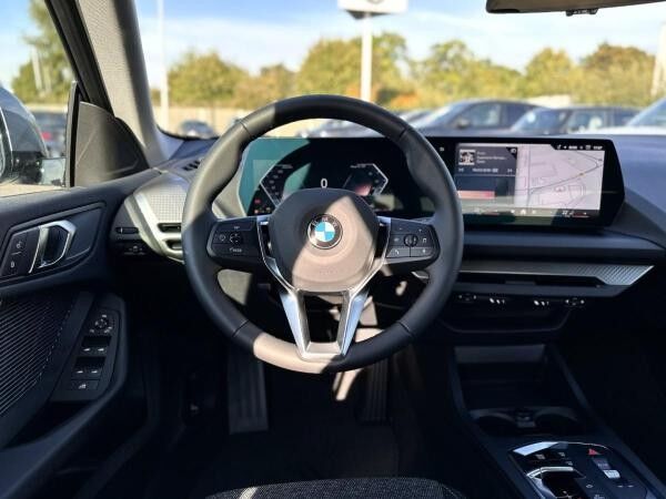 BMW 216 Gran Coupé DAB LED RFK Komfortzg. Klimaaut.