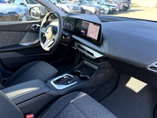 BMW 216 Gran Coupé DAB LED RFK Komfortzg. Klimaaut.