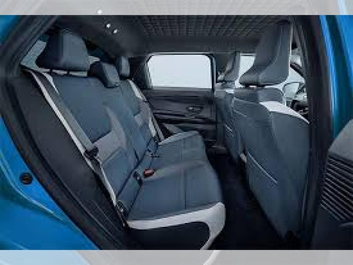 Nissan Micra MICRA ADVANCE, 40 kWh, 90 kW (122 PS) inkl. Winterpaket