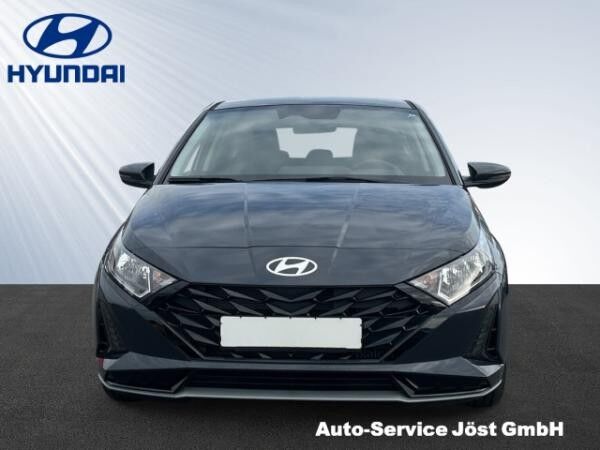 Hyundai i20 Trend 1,0 Ltr. 74 KW/100 PS Automatik, sofort verfügbar