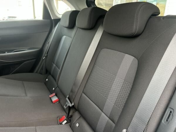 Hyundai i20 Trend 1,0 Ltr. 74 KW/100 PS Automatik, sofort verfügbar